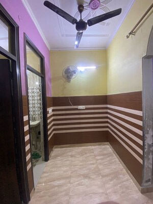 Utility Room in 1 BHK Apartment at Palam Vihar Residents Association, Palam Vihar – for Rent