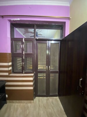 Living Room in 1 BHK Apartment at Palam Vihar Residents Association, Palam Vihar – for Rent