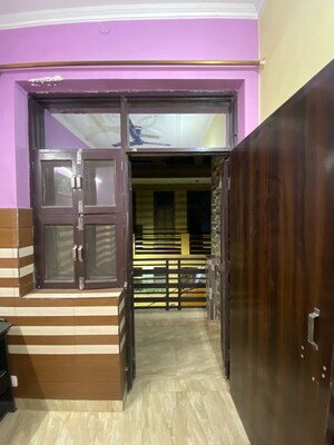 Living Room in 1 BHK Apartment at Palam Vihar Residents Association, Palam Vihar – for Rent