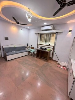 2 BHK Apartment For Rent in Nerul