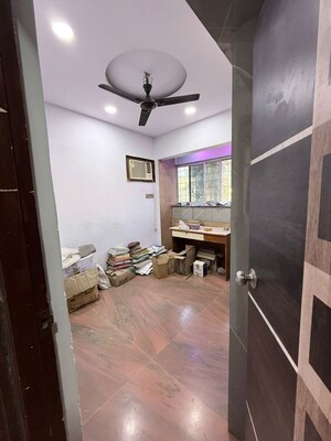Bedroom in 2 BHK Apartment at Nerul – for Rent