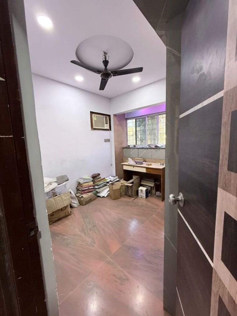 Bedroom, nerul 2 Bedroom 1150 Sq.Ft. Apartment In Nerul Navi Mumbai 10351043