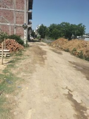  Plot – Exterior View View at AKJ Gokul Dham, Vaidpura - for Sale
