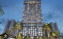 4 BHK + Study Room Apartment For Sale in Godrej Palm Retreat
