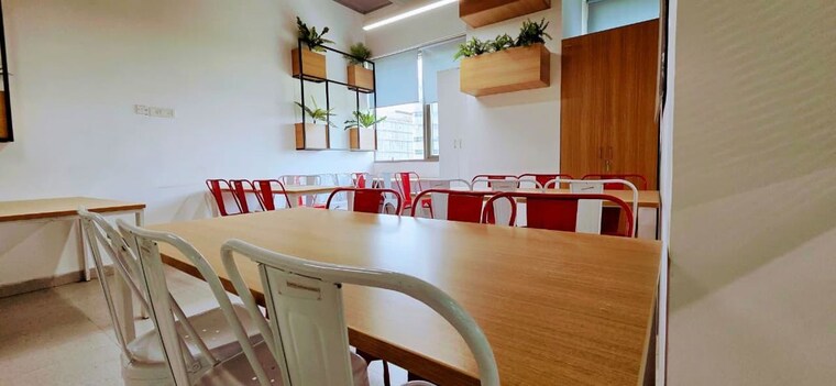 Kitchen, hinjewadi Commercial Office Space 9900 Sq.Ft. In Hinjewadi Pune 10351063