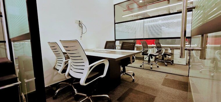 Gym, hinjewadi Commercial Office Space 9900 Sq.Ft. In Hinjewadi Pune 10351063