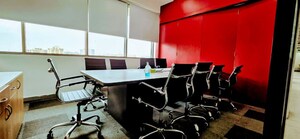 Team Area in  Office Space at Hinjewadi – for Rent