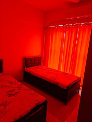 Bedroom in  Pg at Nesco – for Rent