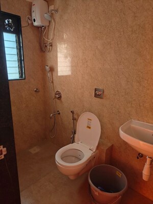 Bathroom in  Pg at Nesco – for Rent