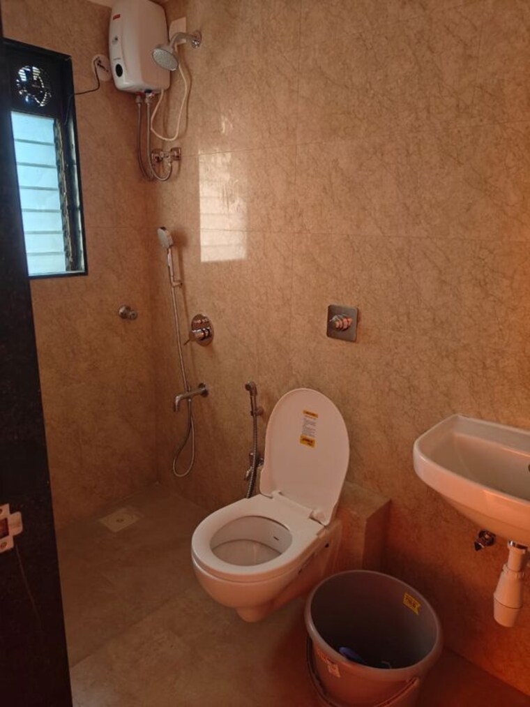 Bathroom, nesco Pg For Boys & Girls In Nesco 10351067