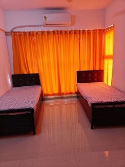 Pg For Rent in NESCO