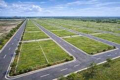 Plot For Sale in Iggalur