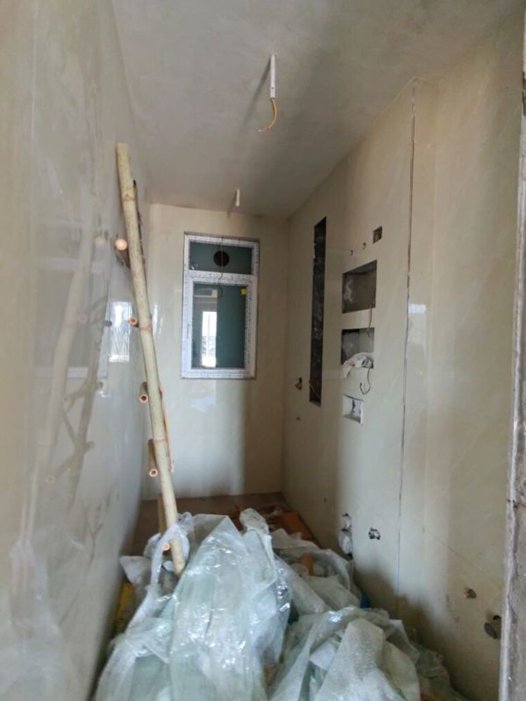 Bathroom, orris-aanandam-ora 2 Bedroom 100 Sq.Ft. Builder Floor In Sector 93 Gurgaon 10351087