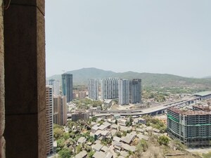 2 BHK Apartment – Exterior View View at Lodha Splendora, Ghodbunder Road - for Sale