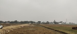 Plot Area in  Plot at Babatpur – for Sale