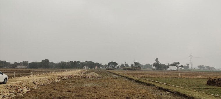 undefined, babatpur  1275 Sq.Ft. Plot In Babatpur Varanasi 10351055