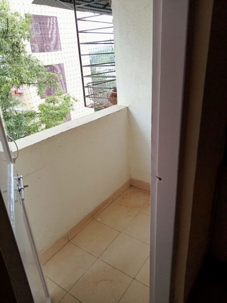 Balcony, sunaina-apartments-santacruz 2 Bedroom 1100 Sq.Ft. Apartment In Santacruz West Mumbai 10351096