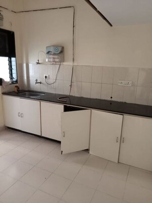Kitchen in 2 BHK Apartment at Sunaina Apartments Santacruz, Santacruz West – for Rent