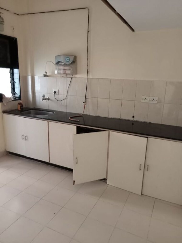 Kitchen, sunaina-apartments-santacruz 2 Bedroom 1100 Sq.Ft. Apartment In Santacruz West Mumbai 10351096