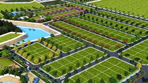  Plot For Sale in Bannerghatta
