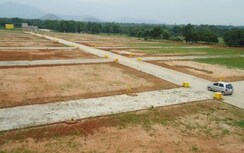 Plot For Sale in High Grounds
