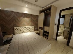 2 BHK Apartment For Rent in Omkar Vive