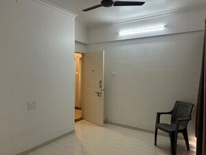 Living Room in 2 BHK Apartment at Arihant 5 Anaika, Taloja – for Rent