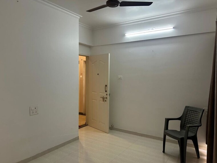Living Room, arihant-5-anaika 2 Bedroom 1050 Sq.Ft. Apartment In Taloja Navi Mumbai 10351101