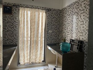 Kitchen in 2 BHK Apartment at Arihant 5 Anaika, Taloja – for Rent