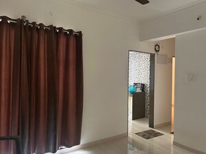 Living Room in 2 BHK Apartment at Arihant 5 Anaika, Taloja – for Rent