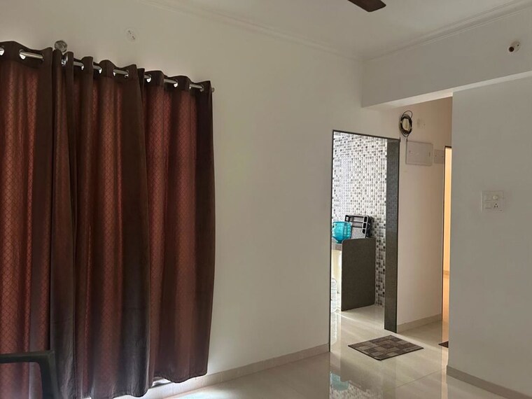 Living Room, arihant-5-anaika 2 Bedroom 1050 Sq.Ft. Apartment In Taloja Navi Mumbai 10351101