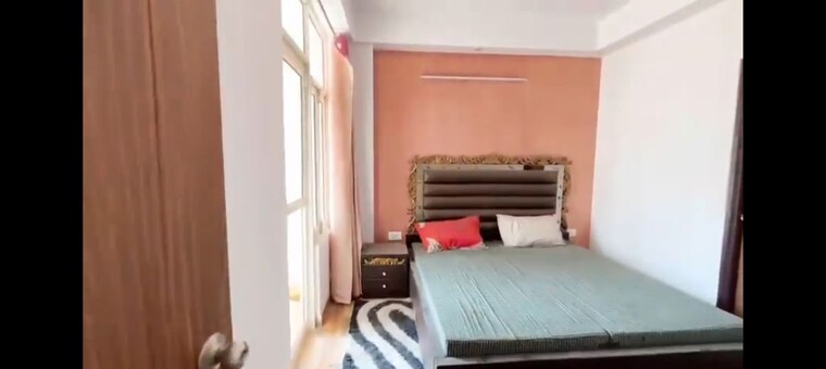 Bedroom, elegant-splendour 2 Bedroom 1061 Sq.Ft. Apartment In Tech Zone 4 Greater Noida Greater Noida 10351069