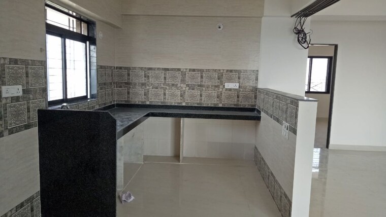 Kitchen, vaishnavi-heights-sion 3 Bedroom 900 Sq.Ft. Apartment In Sion Mumbai 10351128