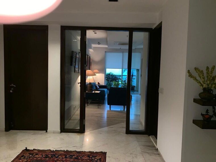 Room, dlf-the-aralias 3.5 Bedroom 5800 Sq.Ft. Apartment In Sector 42 Gurgaon 10351141