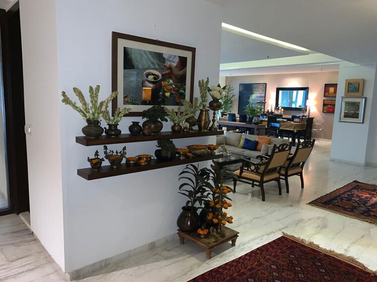 Gym, dlf-the-aralias 3.5 Bedroom 5800 Sq.Ft. Apartment In Sector 42 Gurgaon 10351141
