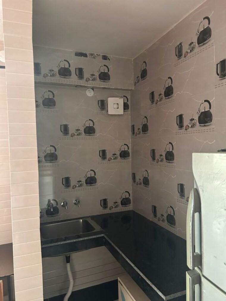 Kitchen, kansal 1 RK 150 Sq.Yd. Independent House In Kansal Chandigarh 10351123