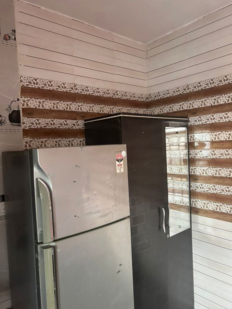 Kitchen, kansal 1 RK 150 Sq.Yd. Independent House In Kansal Chandigarh 10351123
