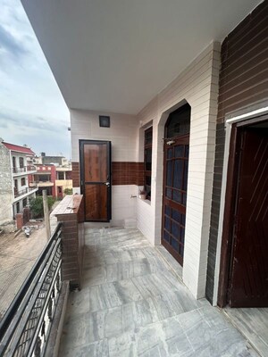 Building Lobby in 1 RK Independent House at Kansal – for Rent