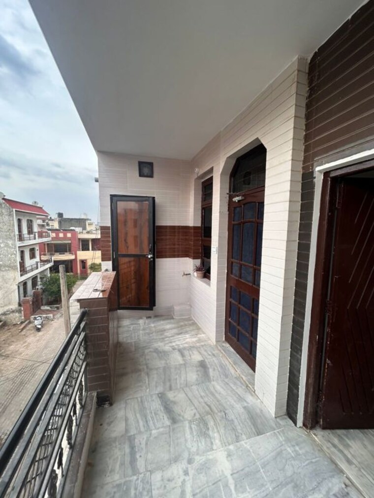 undefined, kansal 1 RK 150 Sq.Yd. Independent House In Kansal Chandigarh 10351123