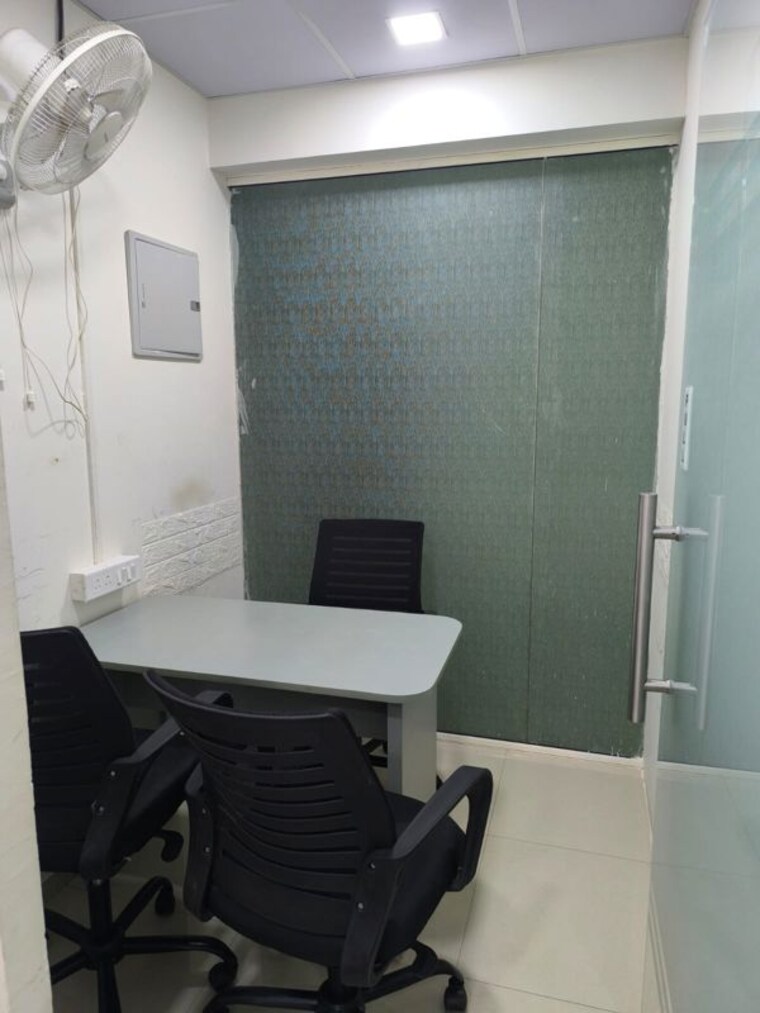 Team Area, geras-imperium-rise Commercial Office Space 368 Sq.Ft. In Hinjewadi Pune 10351092