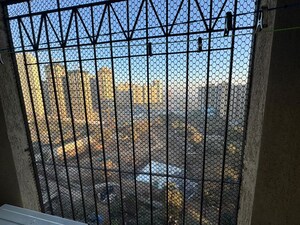 2 BHK Apartment – Exterior View View at Dosti West County Phase 4 Dosti Pine, Balkum Pada - for Sale