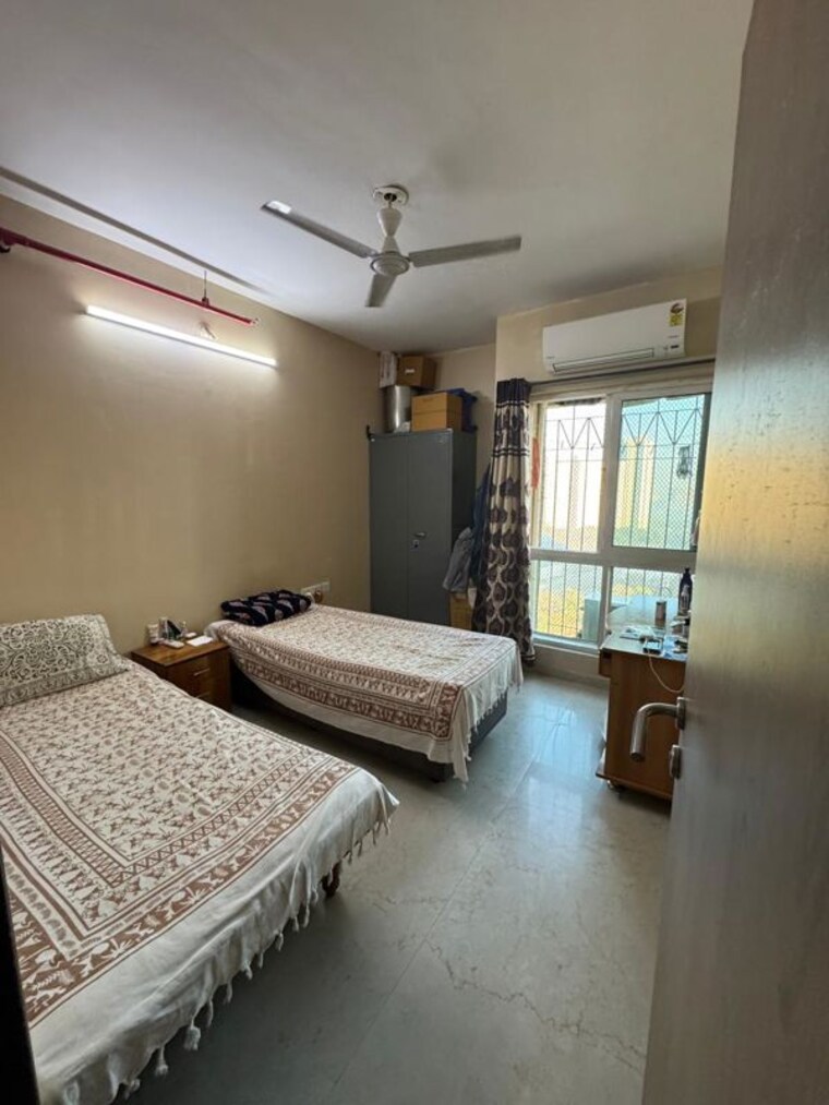 Living Room, dosti-west-county-phase-4-dosti-pine 2 Bedroom 650 Sq.Ft. Apartment In Balkum Pada Thane 10351147