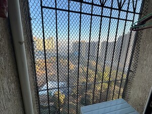 Building Lobby in 2 BHK Apartment at Dosti West County Phase 4 Dosti Pine, Balkum Pada – for Sale