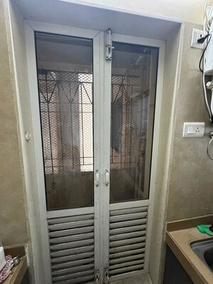 Building Lobby in 2 BHK Apartment at Dosti West County Phase 4 Dosti Pine, Balkum Pada – for Sale