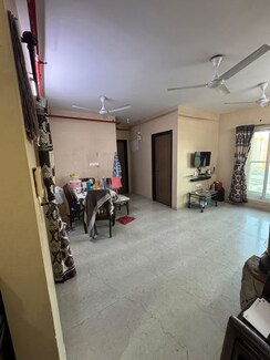 2 BHK Apartment For Sale in Dosti West County Phase 4 Dosti Pine