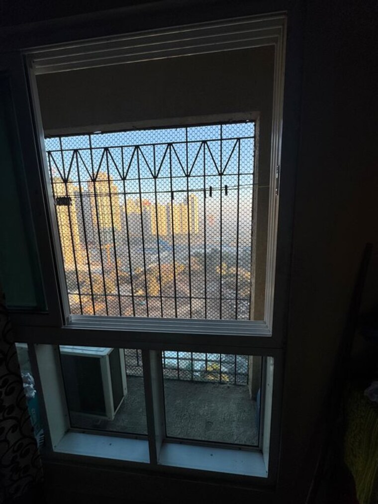 Kitchen, dosti-west-county-phase-4-dosti-pine 2 Bedroom 650 Sq.Ft. Apartment In Balkum Pada Thane 10351147