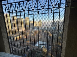2 BHK Apartment – Exterior View View at Dosti West County Phase 4 Dosti Pine, Balkum Pada - for Sale