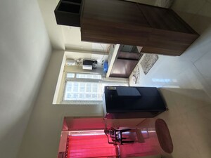 Furnished Amenities in 1 BHK Apartment at Bedarwals Sixty Three Golf Drive, Sector 63 – for Rent