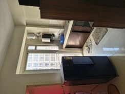 1 BHK Apartment For Rent in Bedarwals Sixty Three Golf Drive