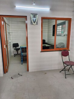 Office Space For Rent in Ahilya CHS Panch Pakhdi